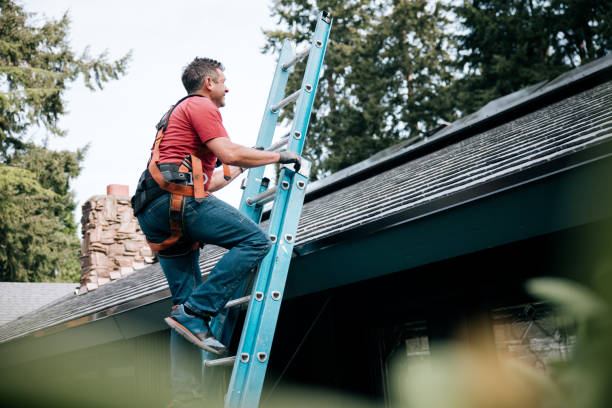 EPDM Roofing in Winnsboro, LA