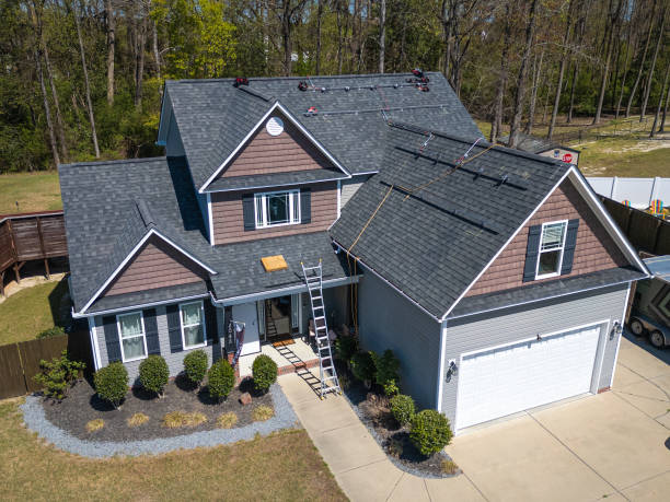 Reliable Winnsboro, LA Roofing Service Solutions