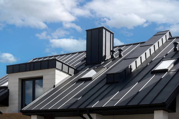 Fast & Reliable Emergency Roof Repairs in Winnsboro, LA